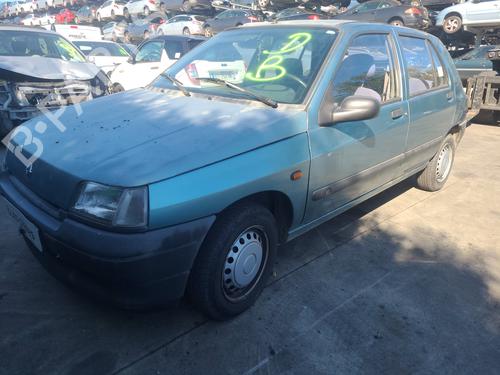 Used Parts RENAULT CLIO I (B/C57_, 5/357_) 1.2 (B/C/S57A, B/C57S, 5/357F, 5/357J, 5/357L, 5/357R) 4990594