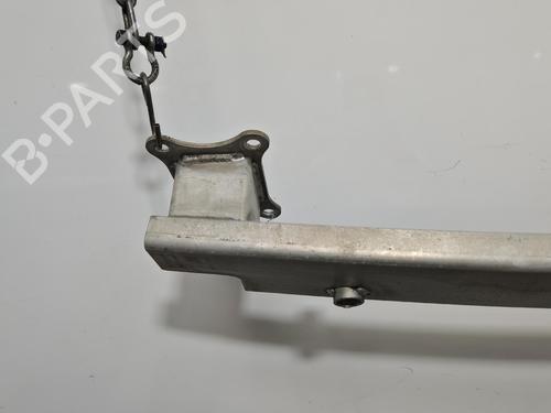Used Rear bumper reinforcement Rear bumper reinforcement 39553717 39553717