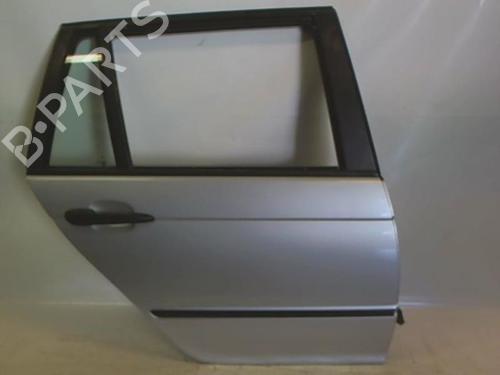 Used Right rear door BMW 3 Touring (E46) 320 d (150 hp) 20408134
