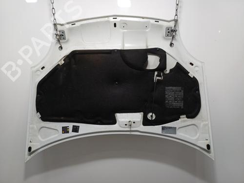 Capot Capot RENAULT KANGOO Express (FC0/1_) [1997-2026] 36685092 36685092