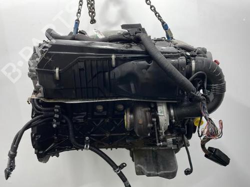 Engine MERCEDES-BENZ S-CLASS (W220, V220) S 320 CDI (220.025, 220.125) | BP20404699M1 