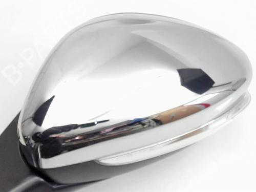 Left mirror PEUGEOT 208 I (CA_, CC_) 1.2 VTI 82 | BP30688874C26 