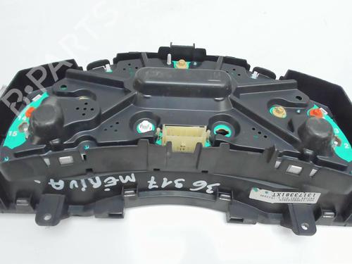 Cockpit OPEL MERIVA A MPV (X03) 1.4 16V Twinport LPG (E75) | BP21228666C47