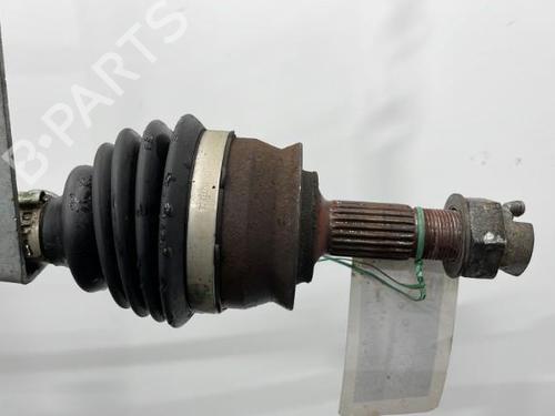 Used Right front driveshaft Right front driveshaft FIAT PANDA (312_, 319_) 1.2 (312PXA1A) (69 hp) 20397523 20397523