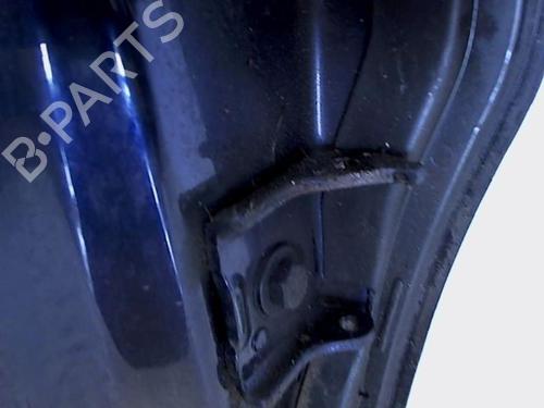 Left front door CITROËN C4 I (LC_) 1.6 16V | BP20430223C2 