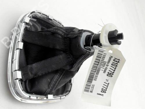 Gearknop OPEL CORSA E (X15) 1.0 (08, 68) | BP38675250I34 - Image 6