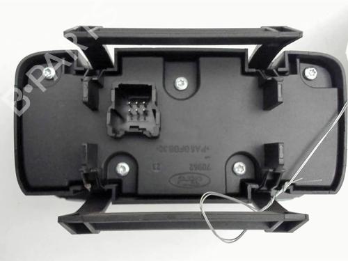 Headlight switch FORD MONDEO IV Turnier (BA7) 2.0 TDCi | BP22103970I24 