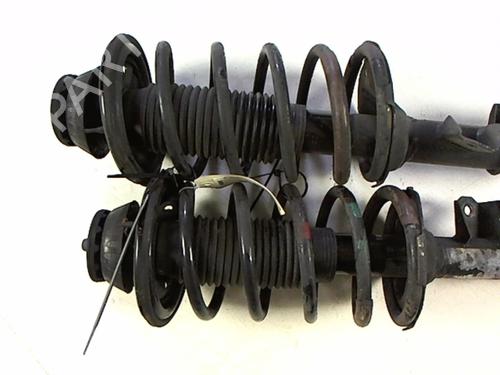Left front shock absorber KIA PICANTO I (SA) 1.0 | BP20449259M16 