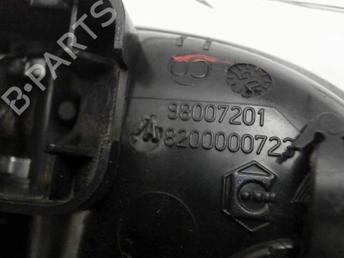 Front left interior door handle RENAULT LAGUNA II (BG0/1_) 2.2 dCi (BG0F) | BP36669061I13 - Image 6