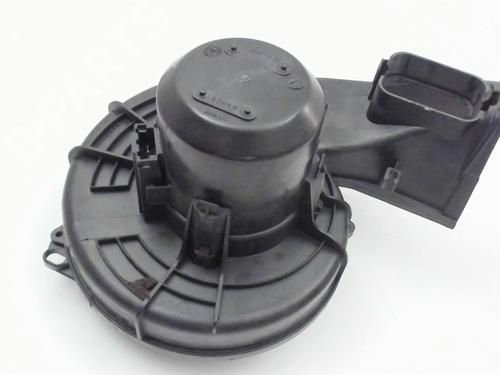 Heater blower motor OPEL MERIVA A MPV (X03) 1.3 CDTI (E75) | BP20401384M62 