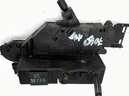 Used Front right lock CITROËN C4 Picasso I MPV (UD_) 1.6 HDi (109 hp) 20424527