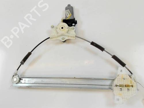 Used Front right window mechanism Front right window mechanism 20390647 20390647