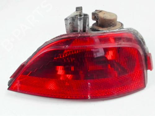 Rear bumper left light RENAULT MEGANE IV Hatchback (B9A/M/N_) 1.6 dCi 165 | BP39904712C81 - Image 3