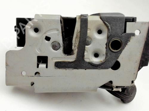 Front right lock FORD TRANSIT V363 Platform/Chassis (FED, FFD) 2.2 TDCi | BP34635581C97 - Image 2