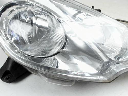 Right headlight CITROËN C3 II (SC_) 1.4 HDi 70 (SC8HZC, SC8HR0, SC8HP4) | BP39486354C29 - Image 5