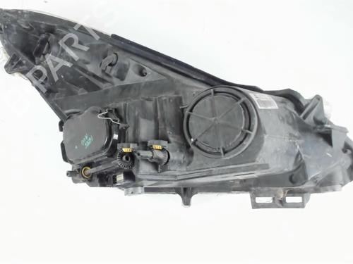 Lyskaster venstre Lyskaster venstre OPEL CORSA D (S07) 1.3 CDTI (L08, L68) (75 hp) 34336460 34336460