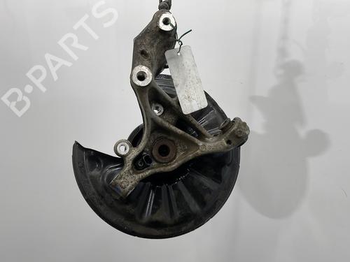 Left rear steering knuckle VW TIGUAN (AD1, AX1) 2.0 TDI | BP29625576M27 
