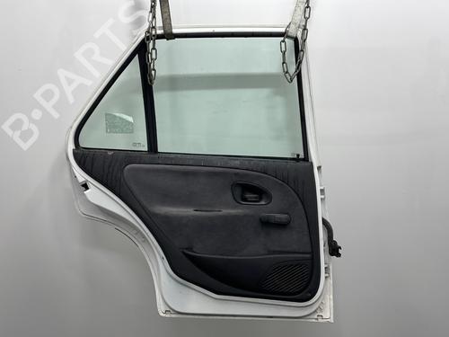Left rear door CITROËN SAXO (S0, S1) 1.4 VTS | BP21098096C4 