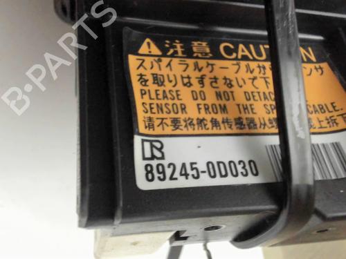 Squib airbag TOYOTA AYGO (_B4_) 1.0 (KGB40) | BP30689005C102 