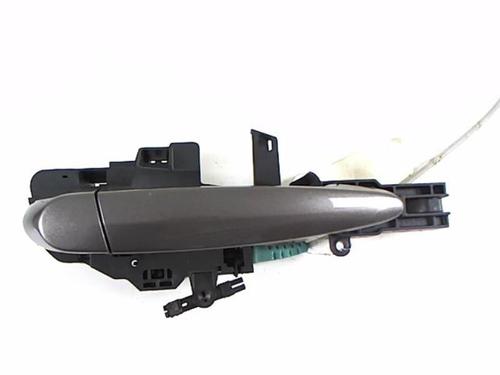 Rear right exterior door handle BMW 1 (E87) 118 d | BP20454726C130 