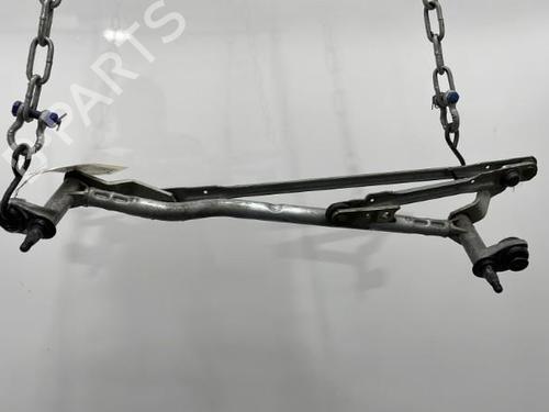 Used Front wipers mechanism VW TOURAN (1T1, 1T2) 1.9 TDI (105 hp) 21238968