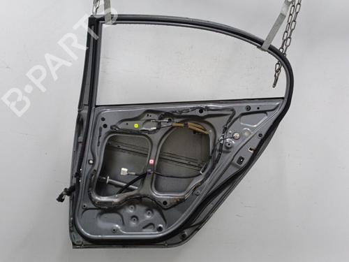 Right rear door HONDA CIVIC VIII Saloon (FD, FA) 1.3 IMA (FA3, FD3) | BP20401822C5 