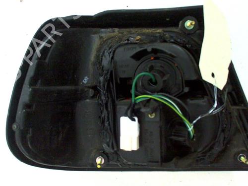 Højre baglygte NISSAN ALMERA I Hatchback (N15) 1.4 (87 hp) 20444738