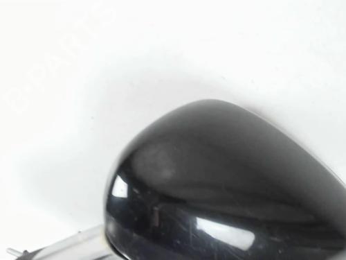 Left mirror CITROËN C3 II (SC_) 1.4 HDi 70 (SC8HZC, SC8HR0, SC8HP4) | BP26964176C26 