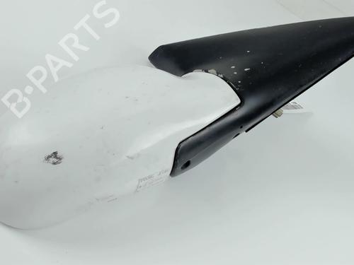 Right mirror KIA SEPHIA Saloon (FA) 1.5 i | BP21233581C27 