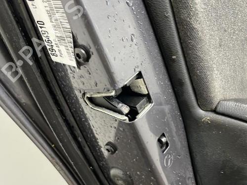 Left rear door BMW 3 (E90) 318 d | BP20394277C4 
