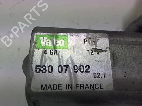 Viskermotor bakrute CITROËN SAXO (S0, S1) 1.5 D | BP20410938M102 
