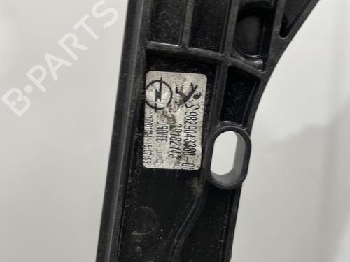 Front right window mechanism OPEL CORSA F (P2JO) CORSA-e (68) | BP27518903C23 - Image 3