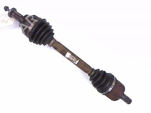 Used Left front driveshaft FORD FOCUS C-MAX (DM2) 1.6 TDCi (109 hp) 20416096