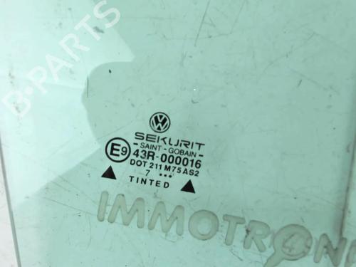 Used Front right door window Front right door window 37037234 37037234