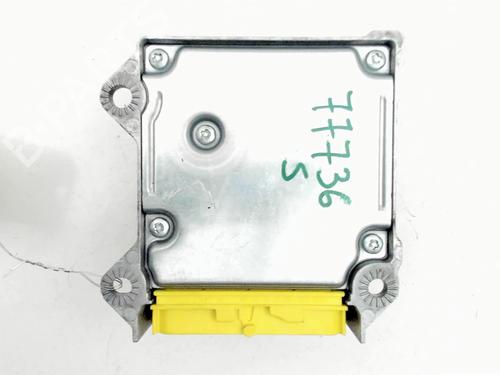 ECU airbags VW GOLF V (1K1) 2.0 SDI | BP29921573M53