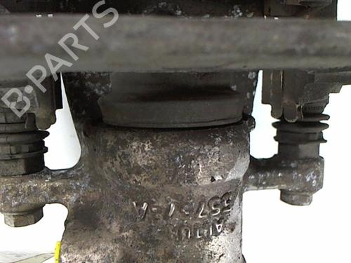 Used Left rear brake caliper Left rear brake caliper OPEL CORSA E (X15) 1.3 CDTI (08, 68) (95 hp) 20466250 20466250