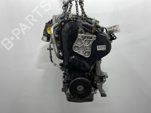 Engine RENAULT SCÉNIC II (JM0/1_) 1.9 dCi (JM14) | BP30736571M1