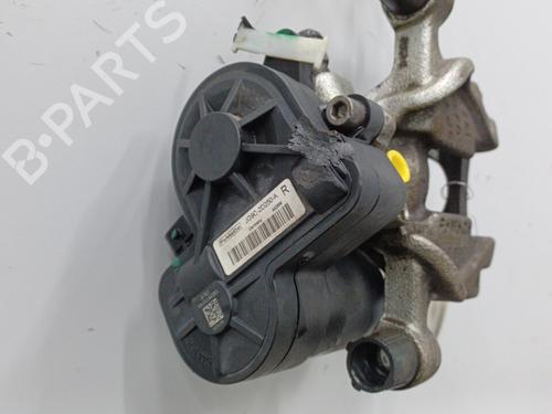 Right rear brake caliper FORD MONDEO V Hatchback (CE) 2.0 TDCi | BP20428540M106 