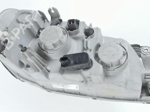 Left headlight KIA CARNIVAL II (GQ) 2.9 CRDi | BP20455552C28 