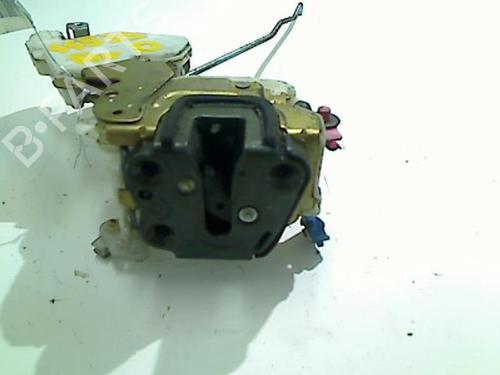 Used Front right lock NISSAN ALMERA I Hatchback (N15) 2.0 D (75 hp) 20458105
