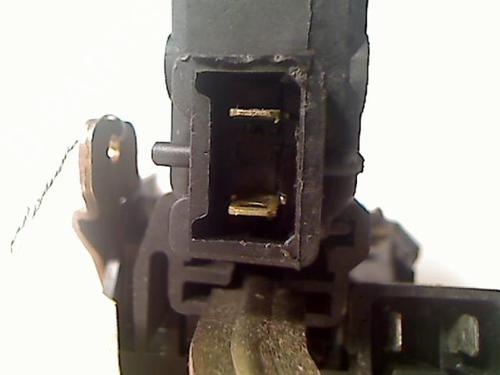 Rear left lock RENAULT SAFRANE II (B54_) 2.2 dT (B54G) | BP20471963C100 