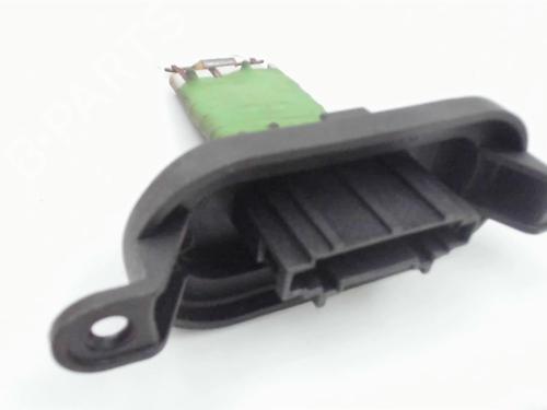 Heater resistor VW TRANSPORTER T5 Van (7HA, 7HH, 7EA, 7EH) 1.9 TDI | BP21237571M108 