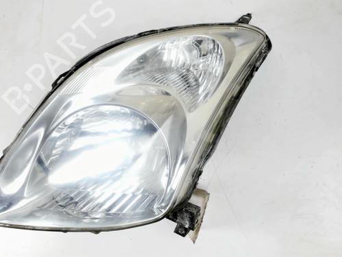 Left headlight SUZUKI SWIFT III (MZ, EZ) 1.3 DDiS (RS413D) | BP31159565C28  - Image 5