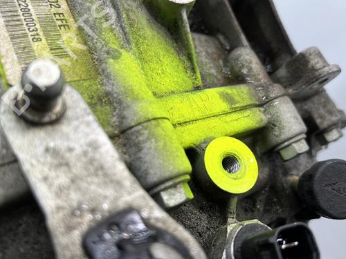 Used Gearbox Gearbox FORD FIESTA VII (HJ, HF) 1.5 TDCi (86 hp) 33001882 33001882