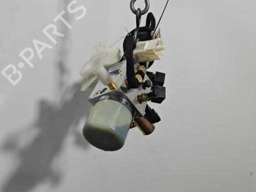 Electronic module PEUGEOT 206 CC (2D) 1.6 16V (2DNFUF, 2DNFUR) | BP38493707M83 - Image 2