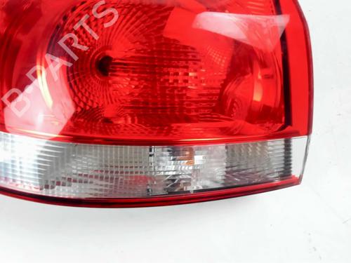 Left taillight VW GOLF VI (5K1)  | BP33315082C34  - Image 7