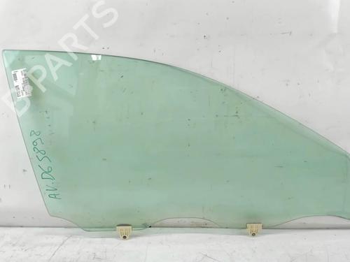 Front right door window NISSAN MURANO I (Z50) 3.5 4x4 | BP20451918C19 