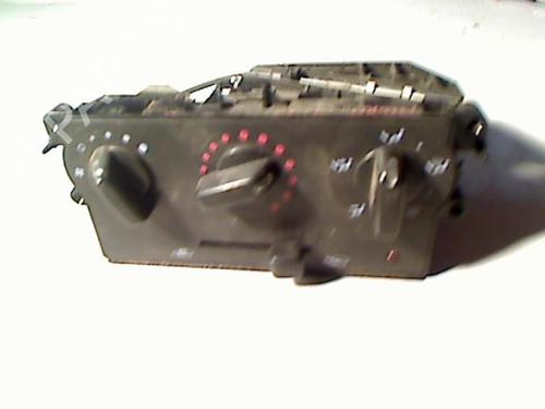Used Climate control NISSAN MICRA II (K11) 1.5 D (57 hp) 20475016