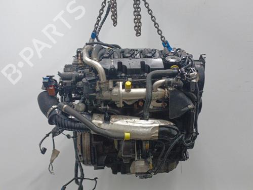Engine FORD FOCUS II (DA_, HCP, DP) 2.0 TDCi | BP21237019M1 