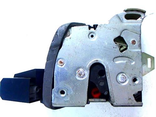 Rear right lock BMW 5 (E39) 530 d | BP20462565C99 
